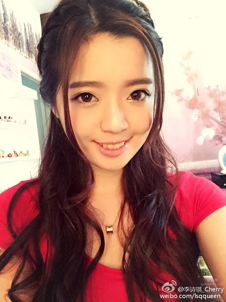 李詩琪- 大提琴美女私房照 18