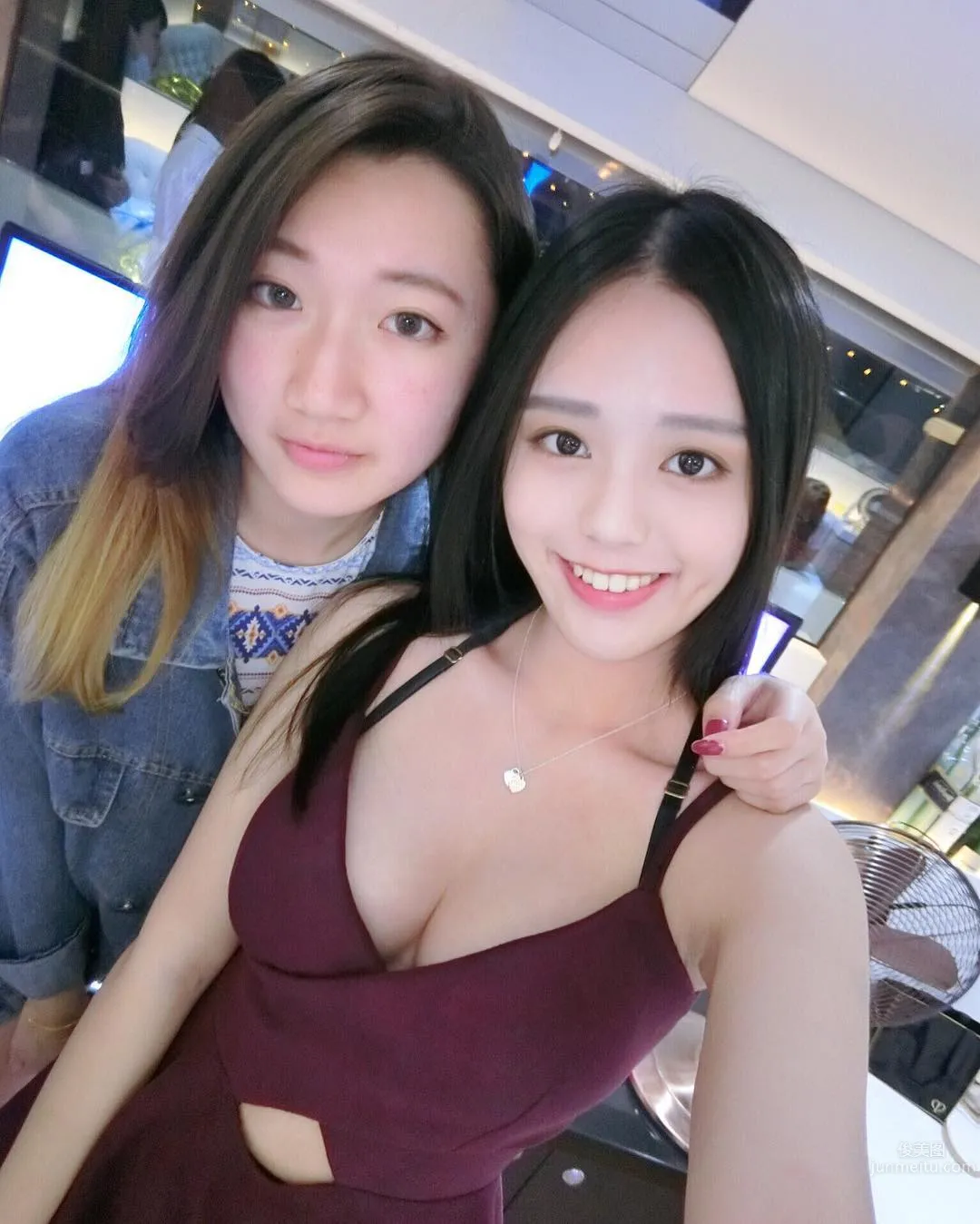 Debby關關- 好身材就應該秀一下 11