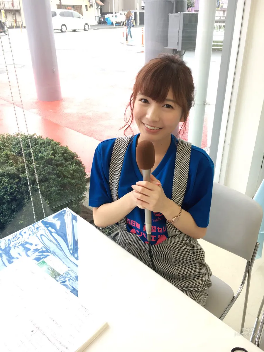 摺河洸(ほのか)- 最正啤酒妹私房照 15