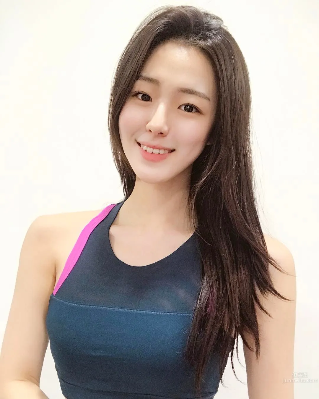 Yang Hyoseung- 撞臉雪炫的韓國氣質正妹 30
