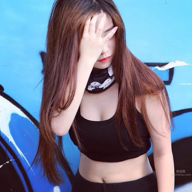 My My- 越南正妹初戀私房照 4