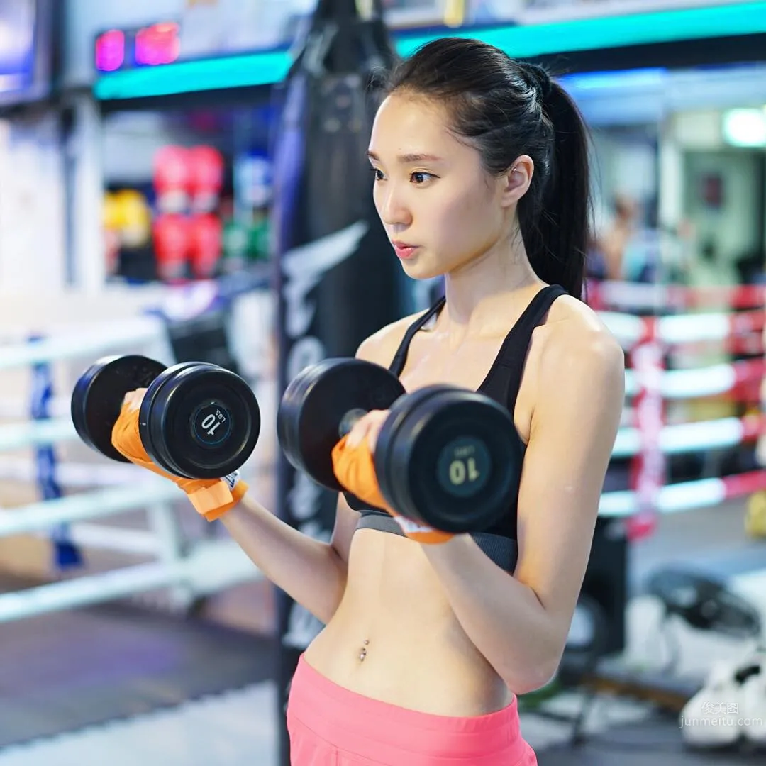 陳詩欣- 香港美模，天生氣質 6