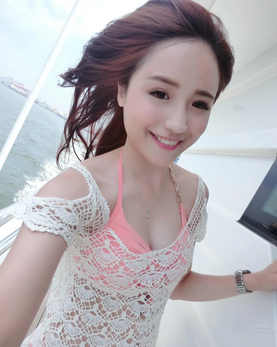 Hebbe Cheng- 高雄氧氣正妹比基尼私房照 29