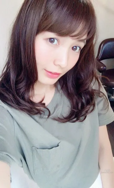 摺河洸(ほのか)- 最正啤酒妹私房照 20