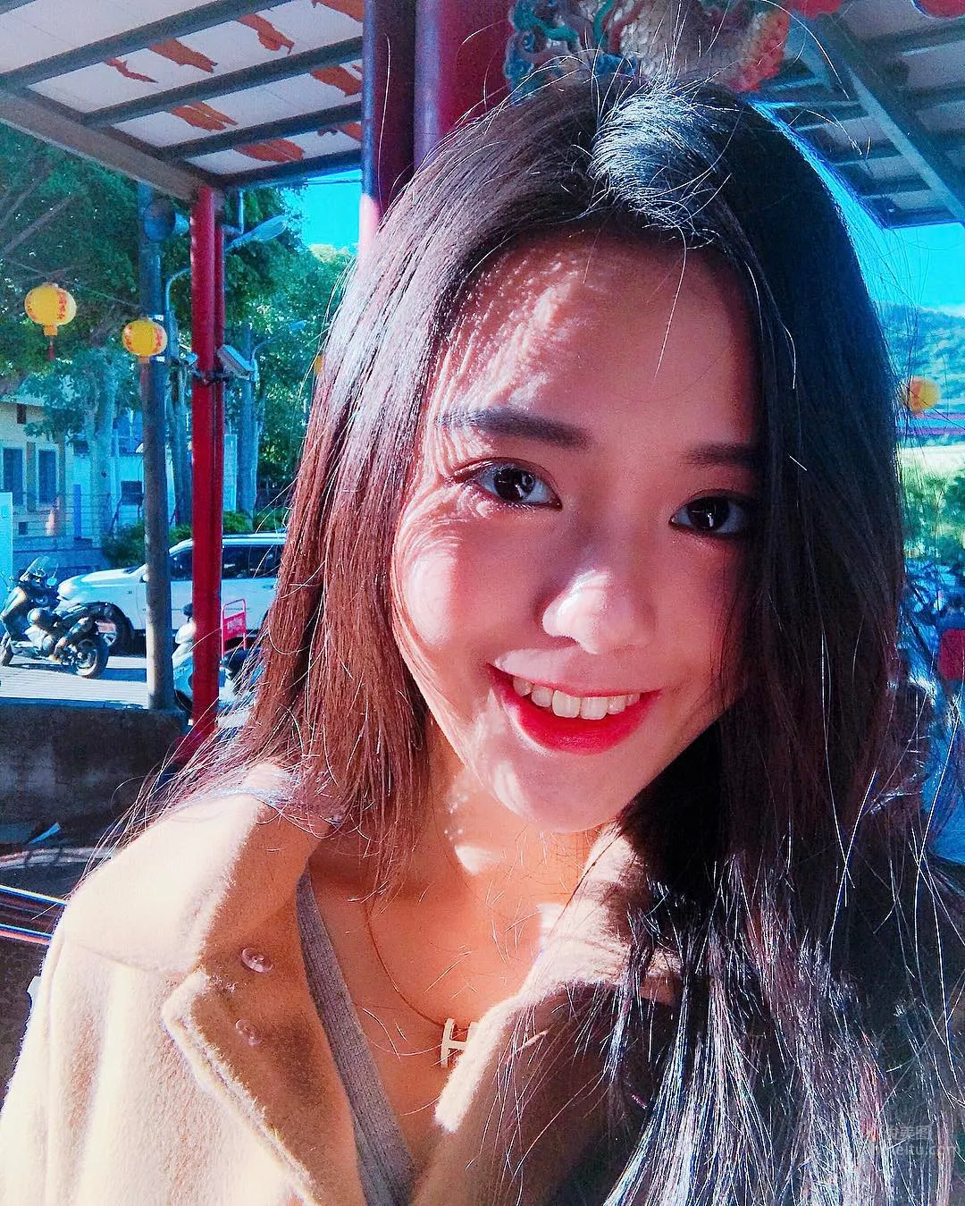 Debby關關- 好身材就應該秀一下 4
