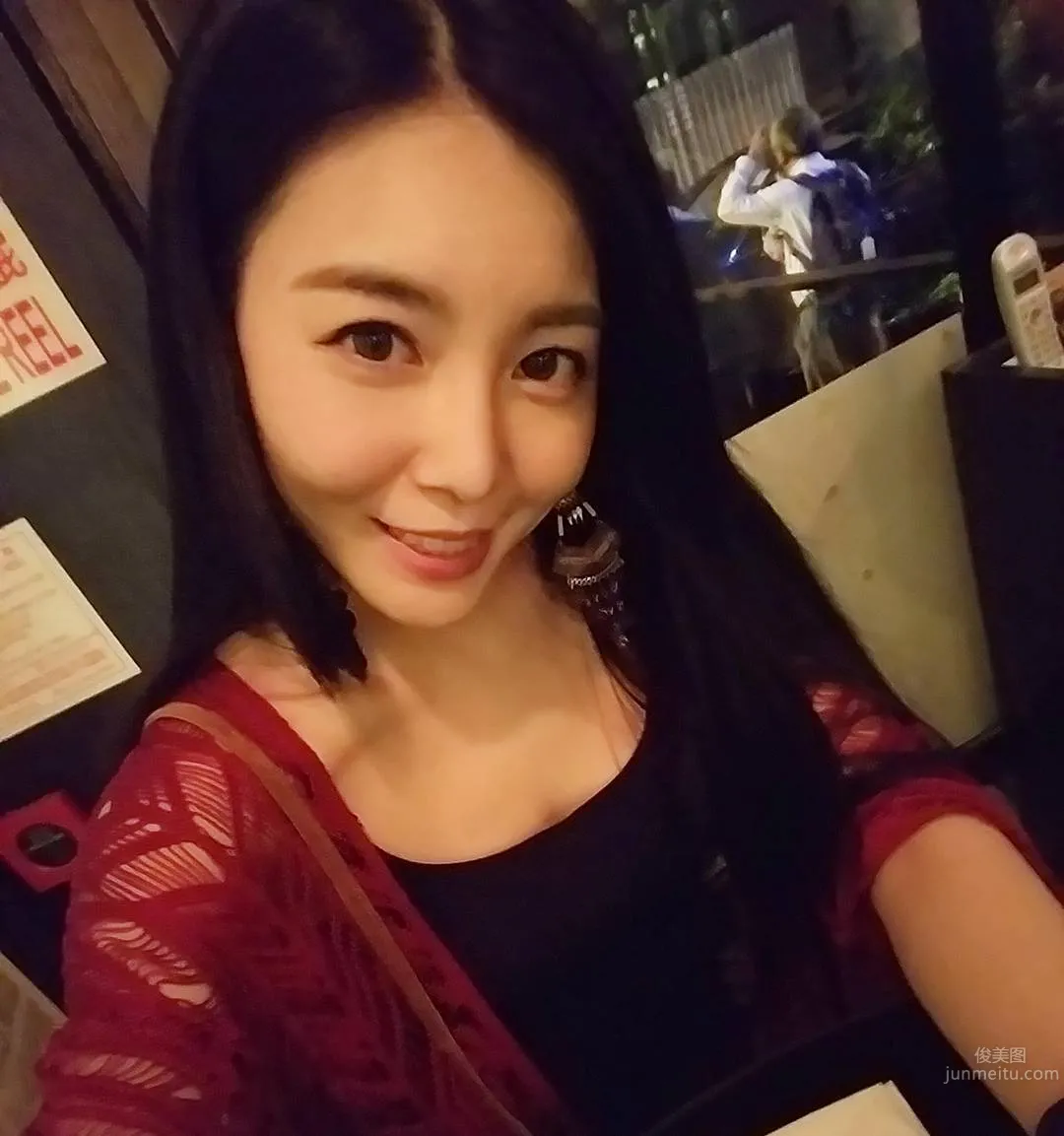 尹詩沛Nicole- 她有着一雙清澈的美目 5