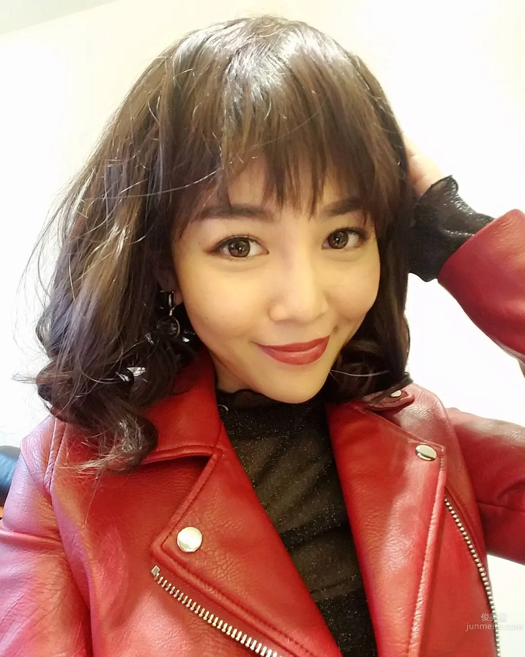 尹詩沛Nicole- 她有着一雙清澈的美目 21