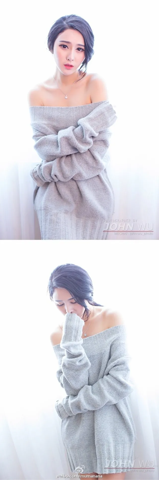 娜大少爺- 笑顔系美女私房寫真 17