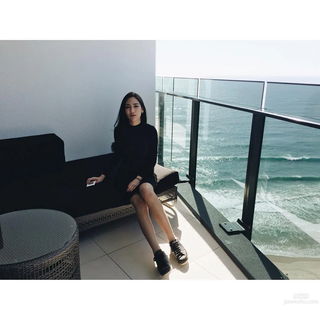 Jane Chuck- 马来西亚知名美女部落客美照_3