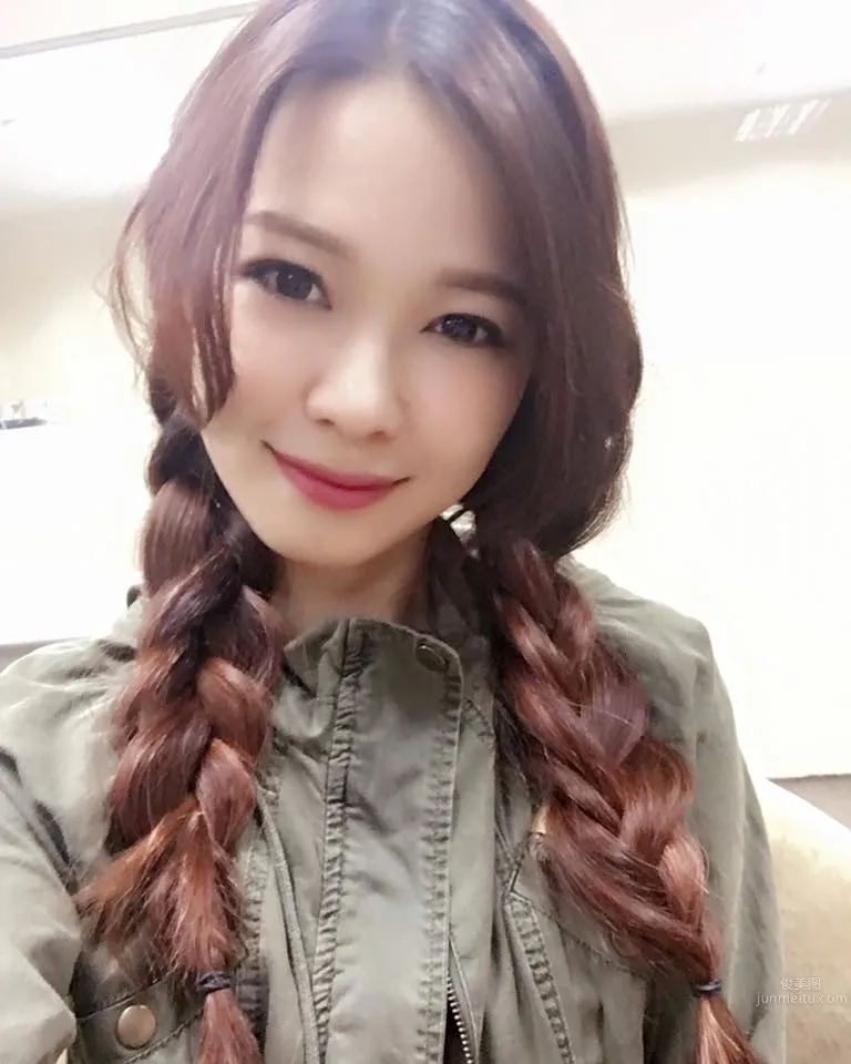刘淑芳Joyce Low- 可爱de性感小女人_26