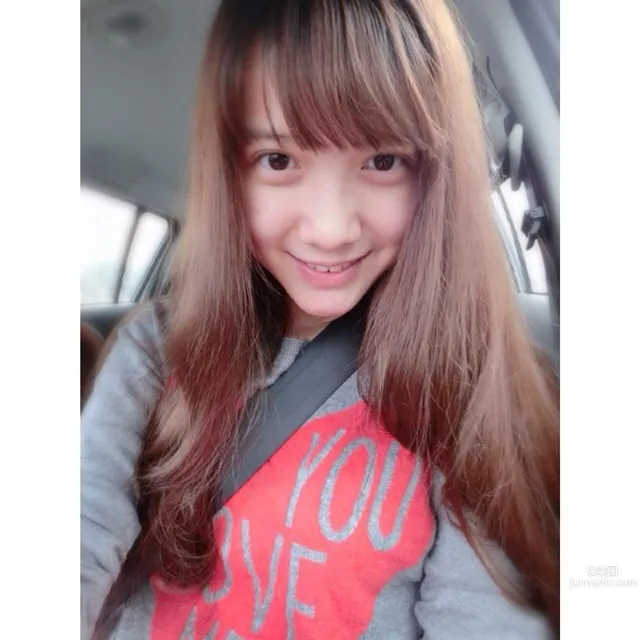 林宣妤Serene Lim- 馬來西亞全民女神美圖 17