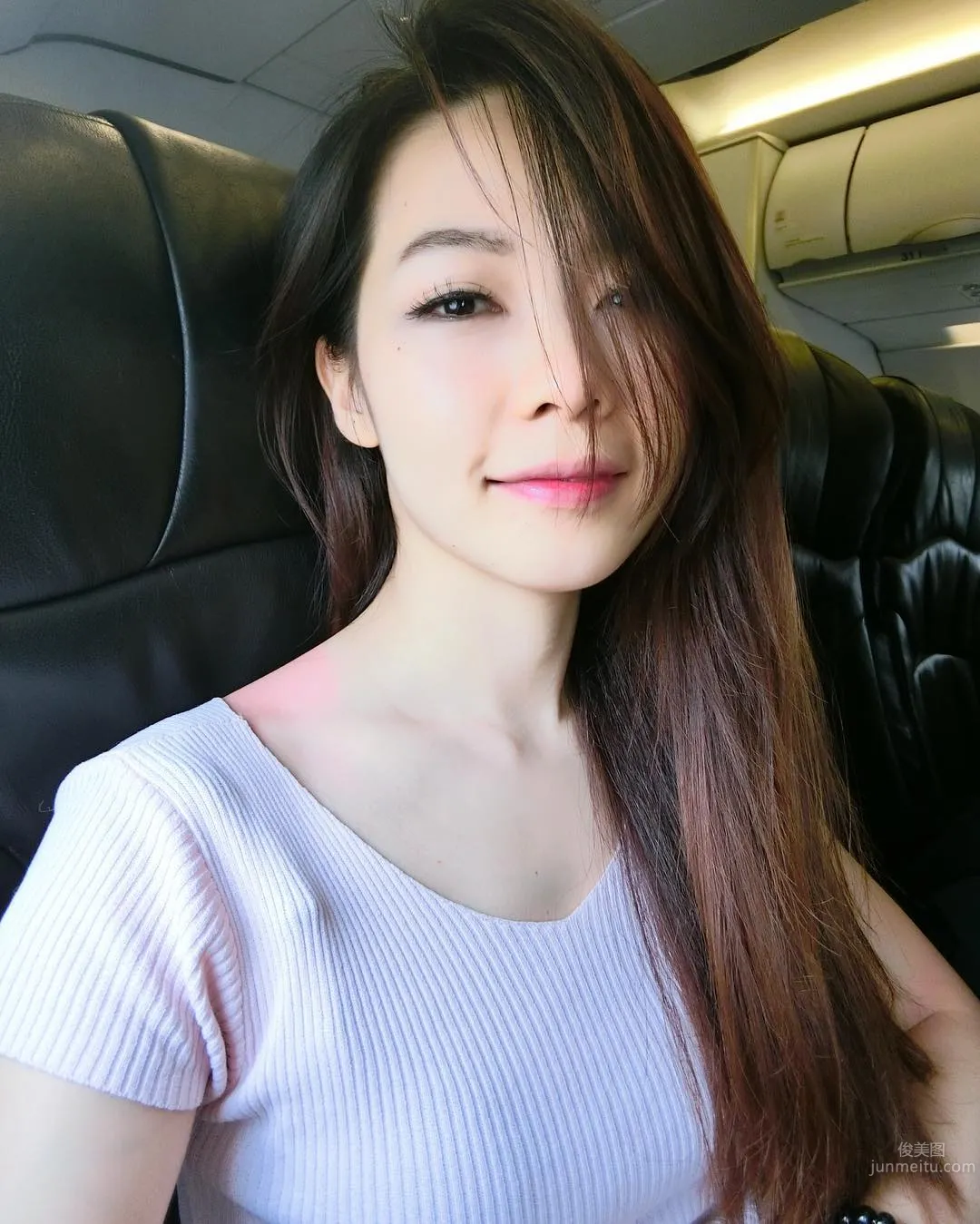 刘淑芳Joyce Low- 可爱de性感小女人_11