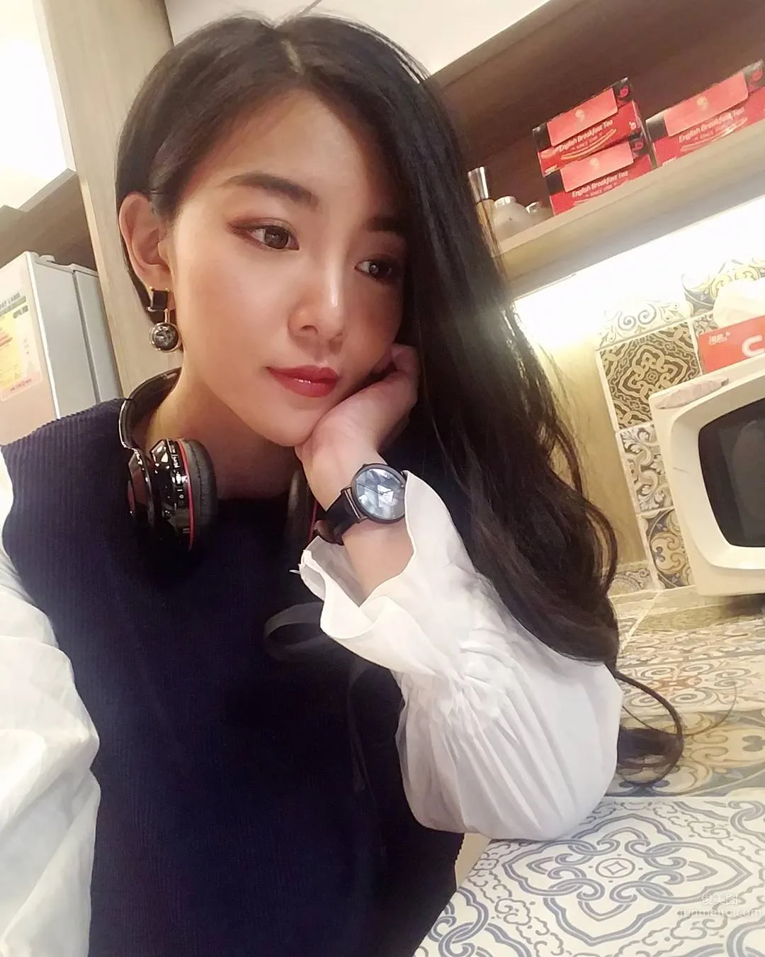 尹詩沛Nicole- 她有着一雙清澈的美目 20