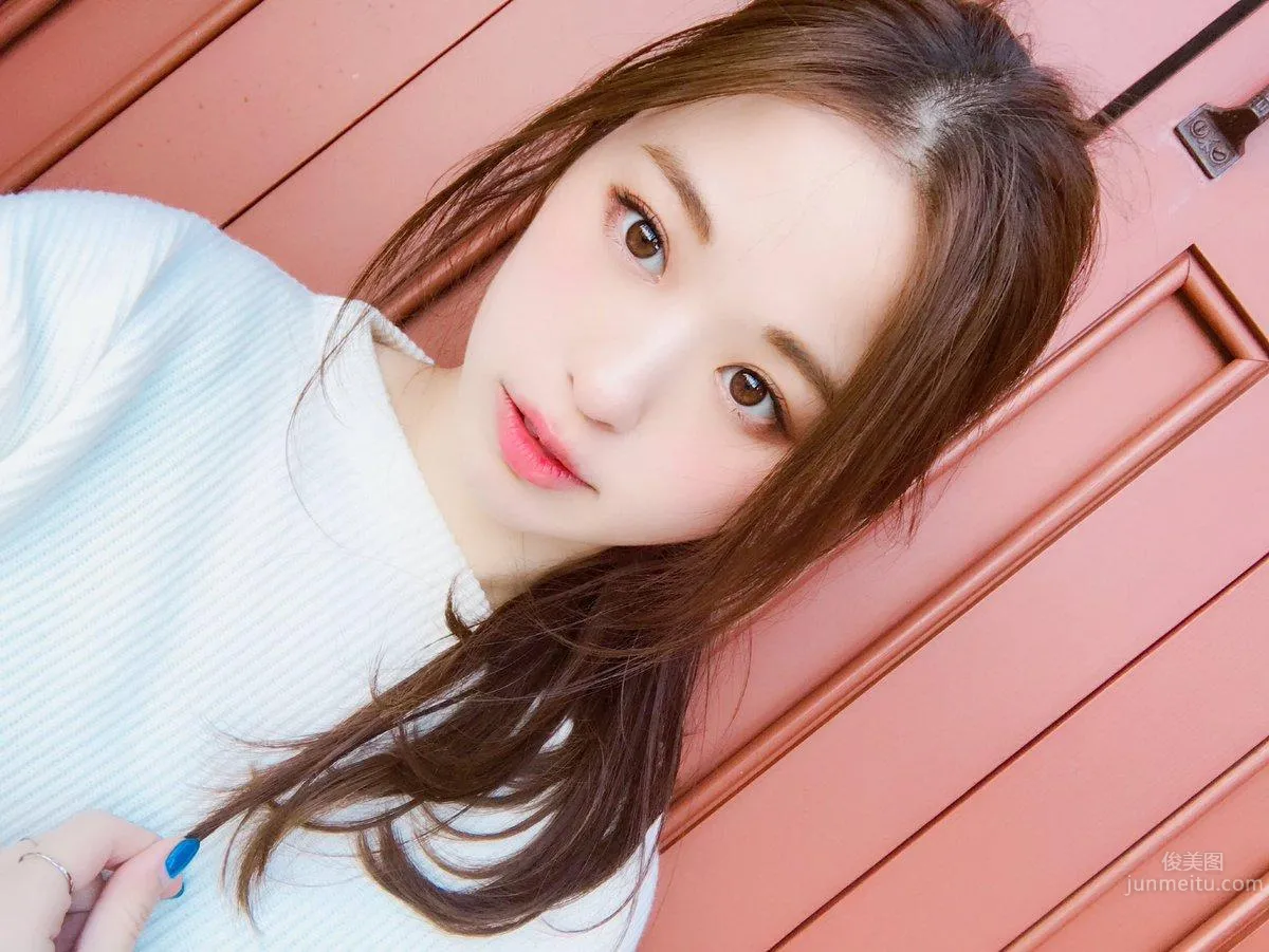 矢野杏奈- 青文字系人氣女歌手 8