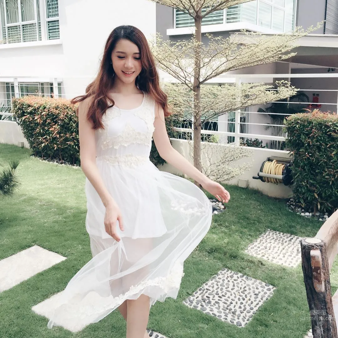林宣妤Serene Lim- 馬來西亞全民女神美圖 1