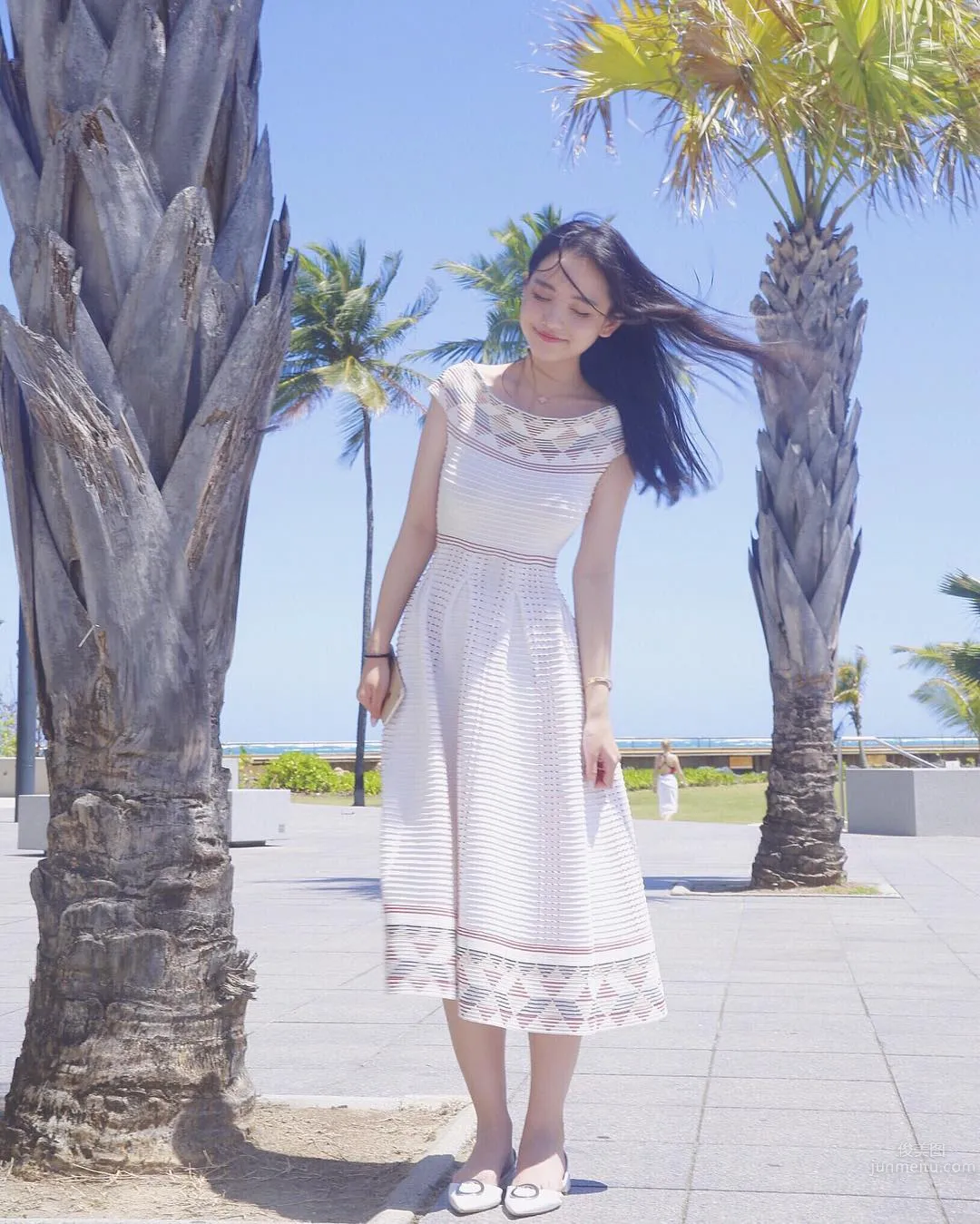 Suyuyuyu- 清纯可爱的南京美女_5