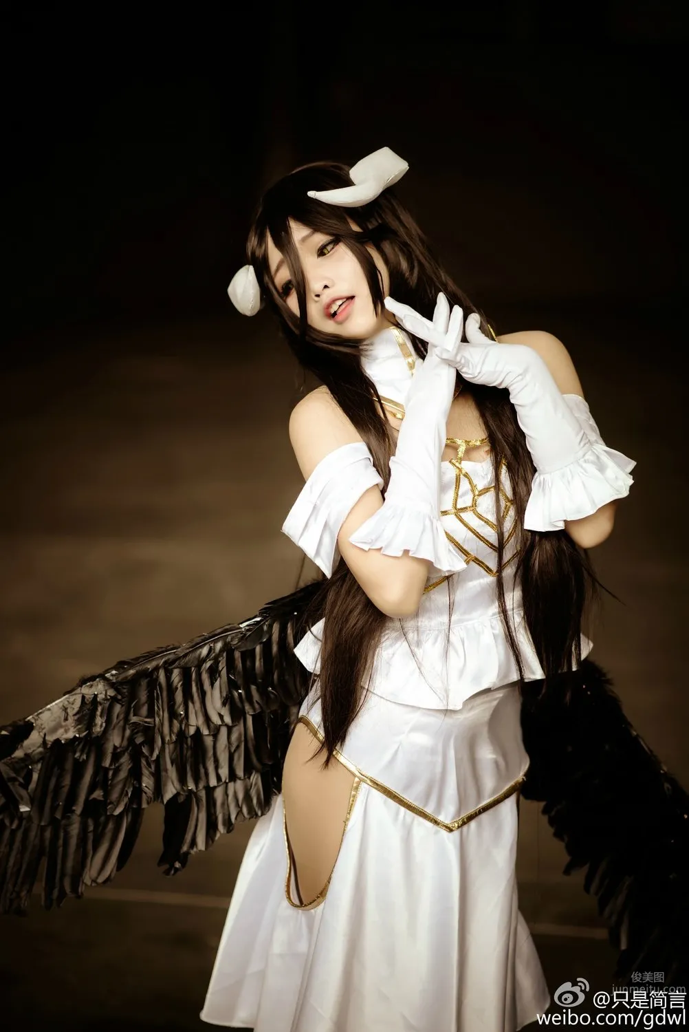 隻是簡言- 二次元美少女Coser特集 38