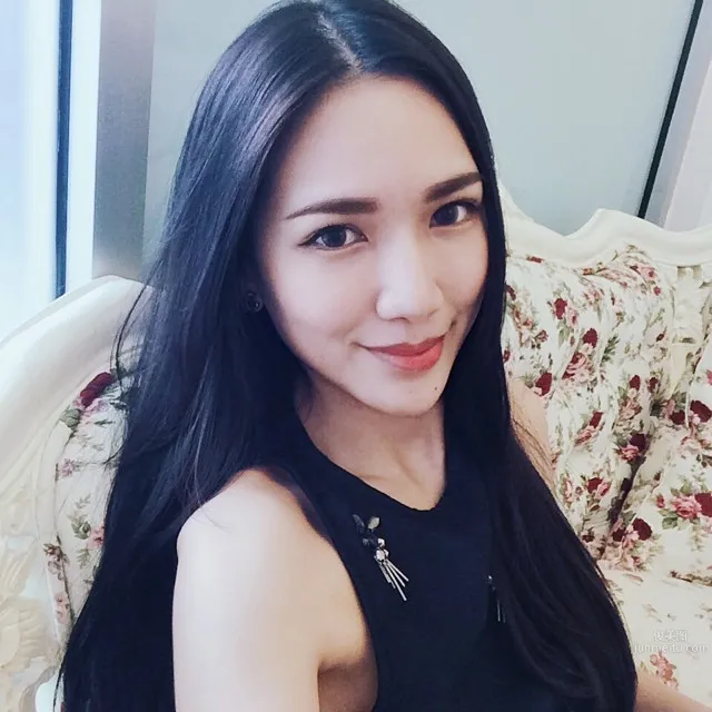 Jane Chuck- 馬來西亞知名美女部落客美照 20