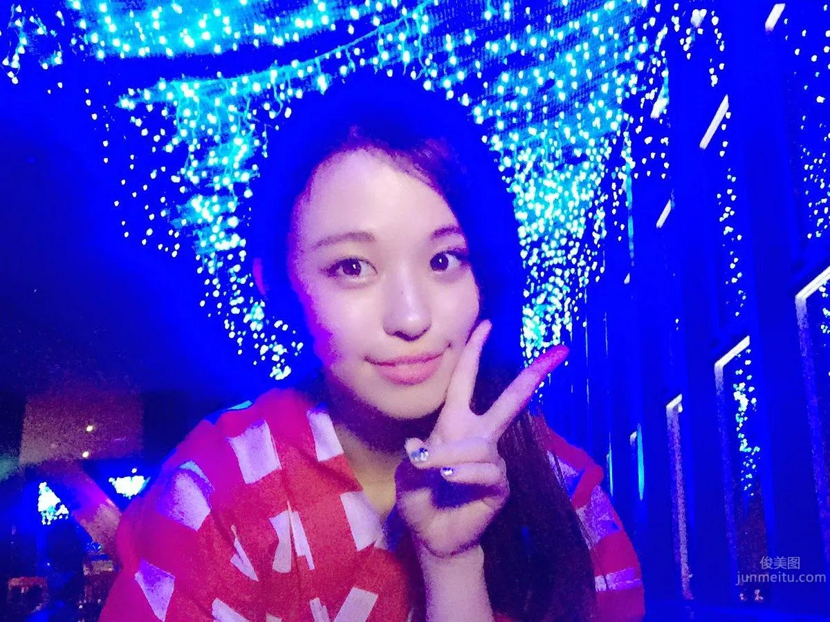 矢野杏奈- 青文字系人氣女歌手 10