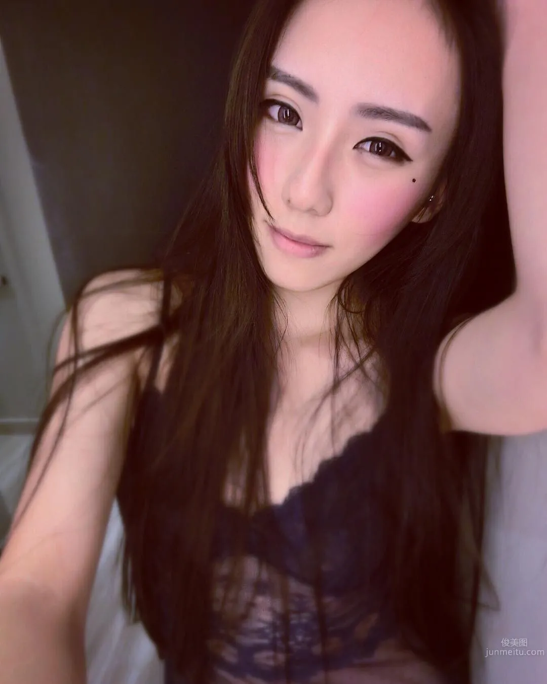 郭泋妡Celeste Kok- 健身練出不科學身材 2