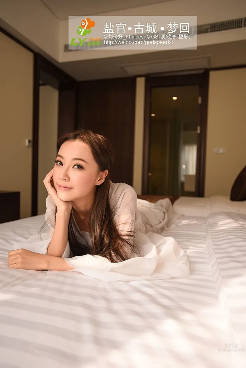 劉倩妤Khaleesi- [視嘉映像] 夢回古鎮旅拍 22