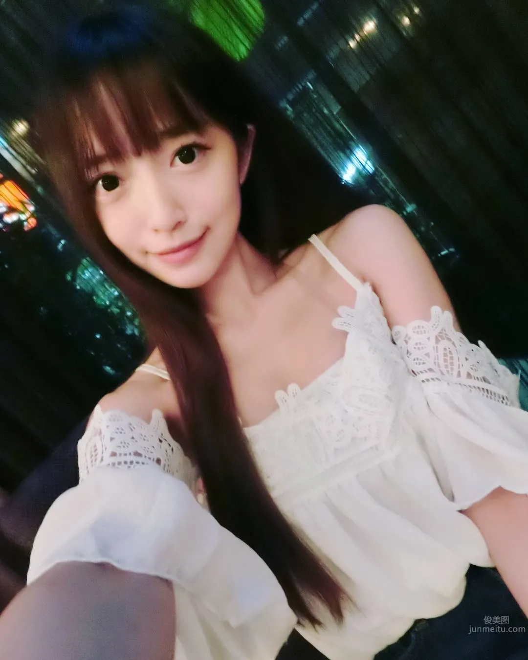 Mita Liang- 超治愈系的笑容融化你 18