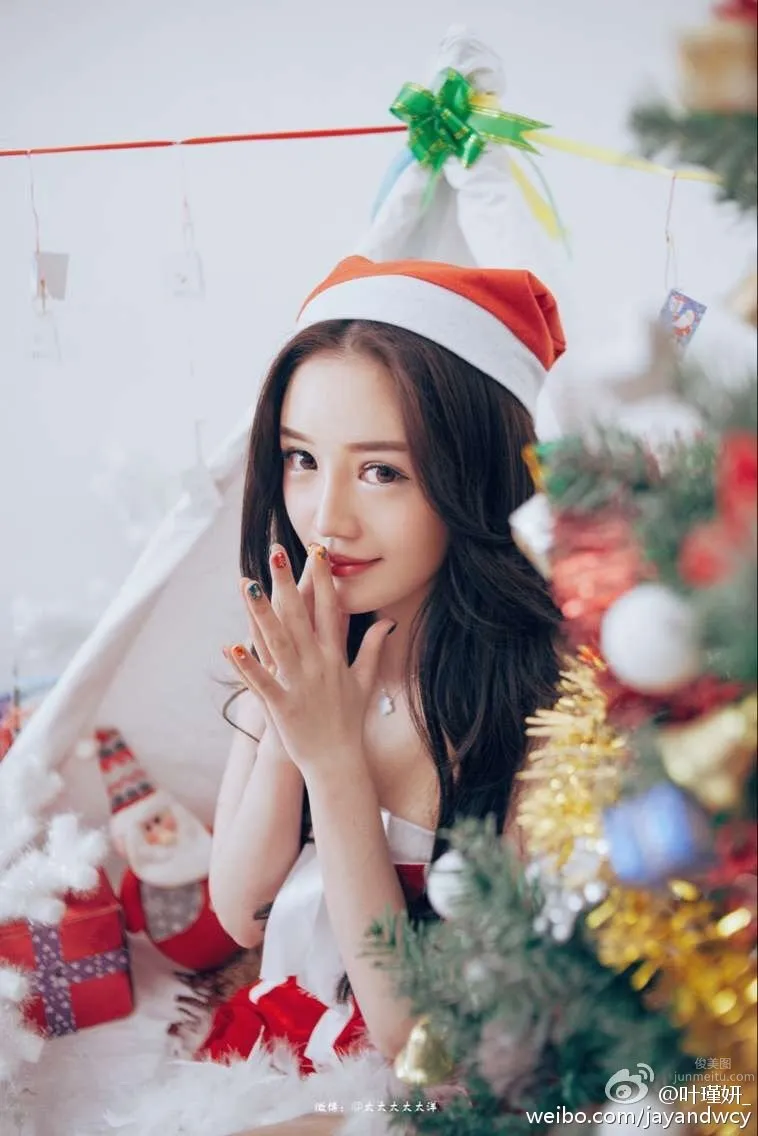 清水美嘉- 微博定制私房写真_10