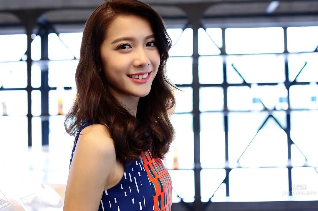 林宣妤Serene Lim- 馬來西亞全民女神美圖 6