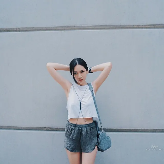 Jane Chuck- 馬來西亞知名美女部落客美照 23