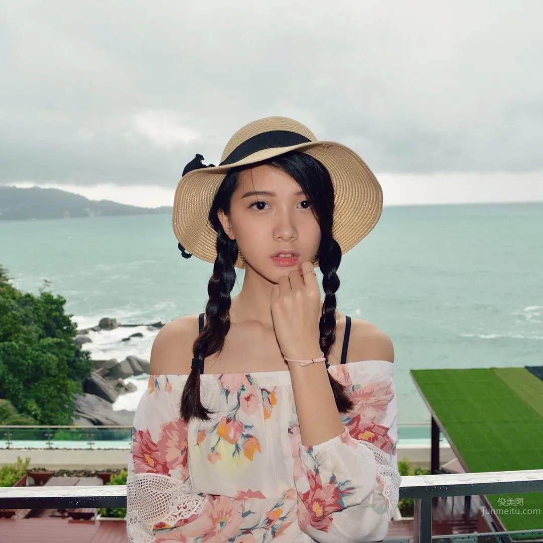 林宣妤Serene Lim- 馬來西亞全民女神美圖 4