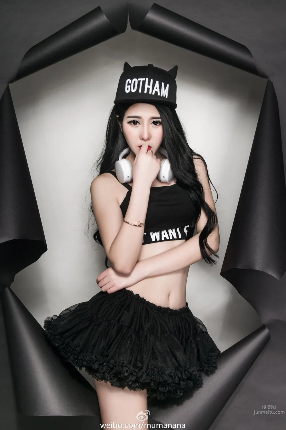 娜大少爺- 笑顔系美女私房寫真 15