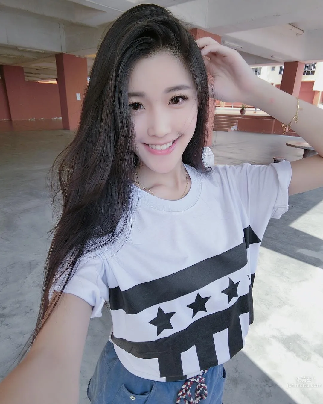 Ivy Kuang- 甜死人的治愈笑容 11