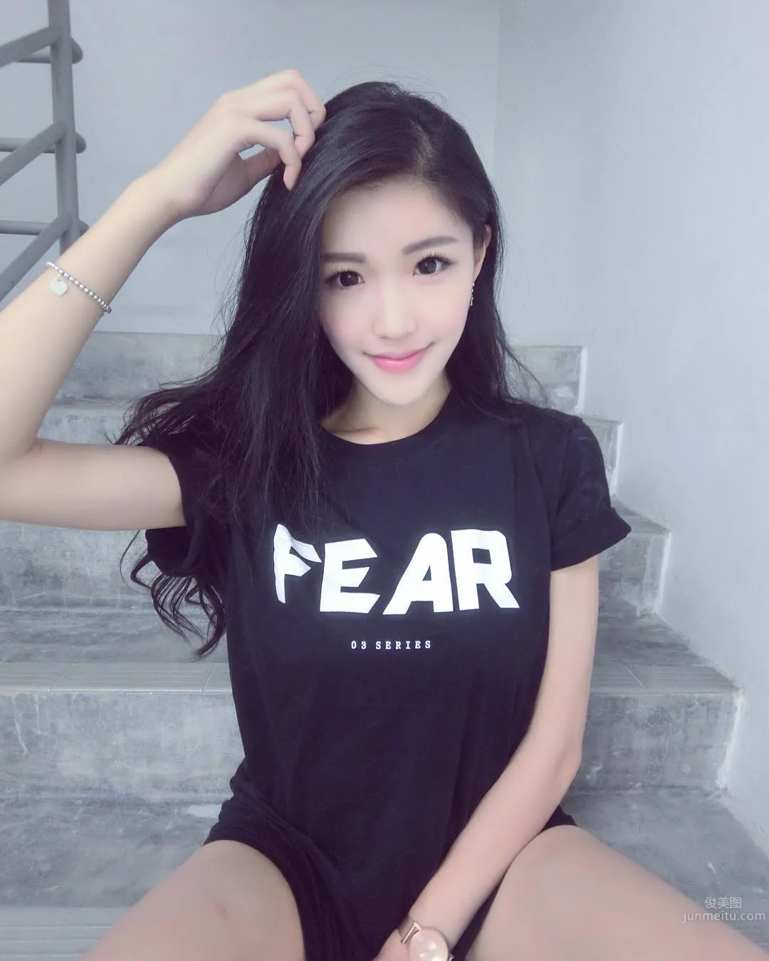 Ivy Kuang- 甜死人的治愈笑容 16