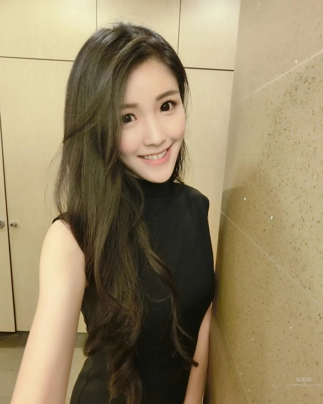 Ivy Kuang- 甜死人的治愈笑容 24