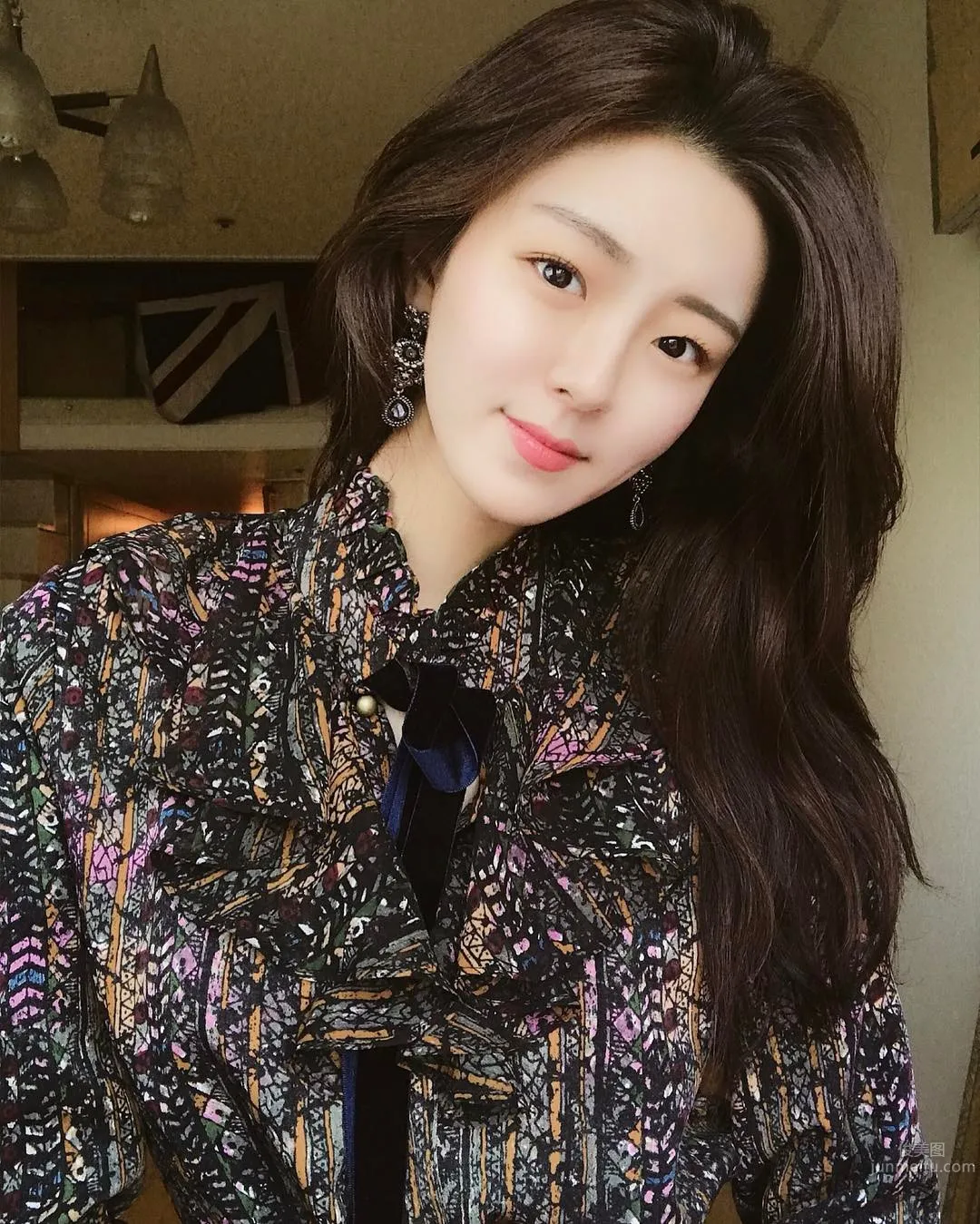 Yang Hyoseung- 撞臉雪炫的韓國氣質正妹 27