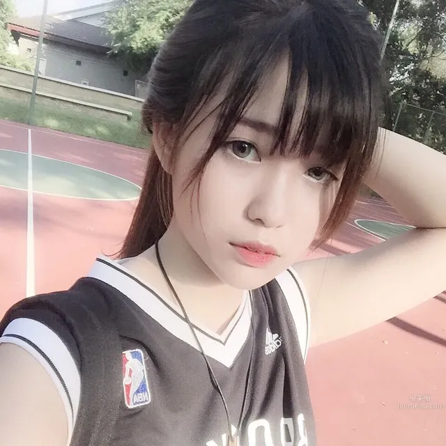 My My- 越南正妹初戀私房照 9