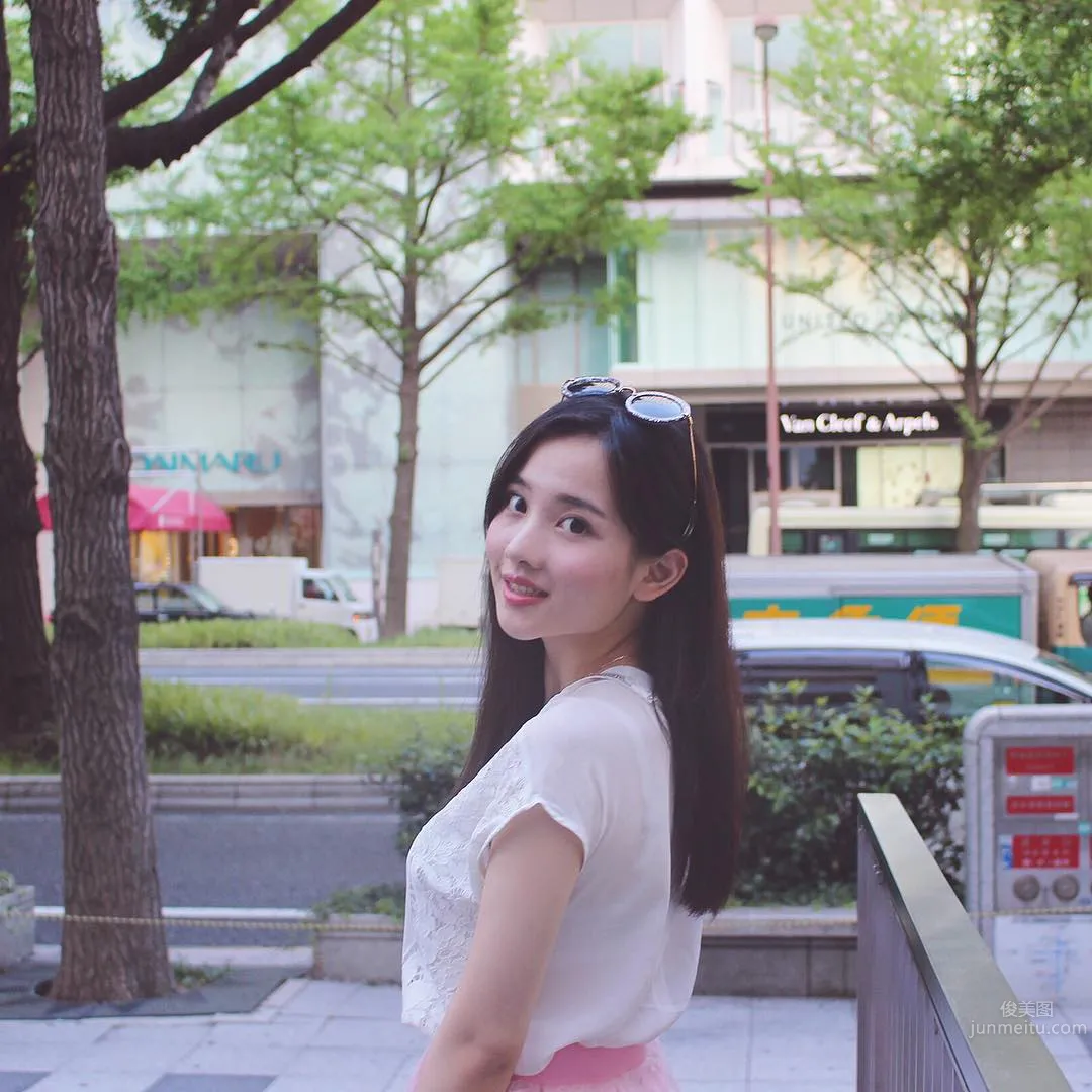 Suyuyuyu- 清纯可爱的南京美女_2