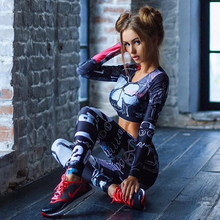 Valenti Vitel- 來自西伯利亞的性感辣模 58