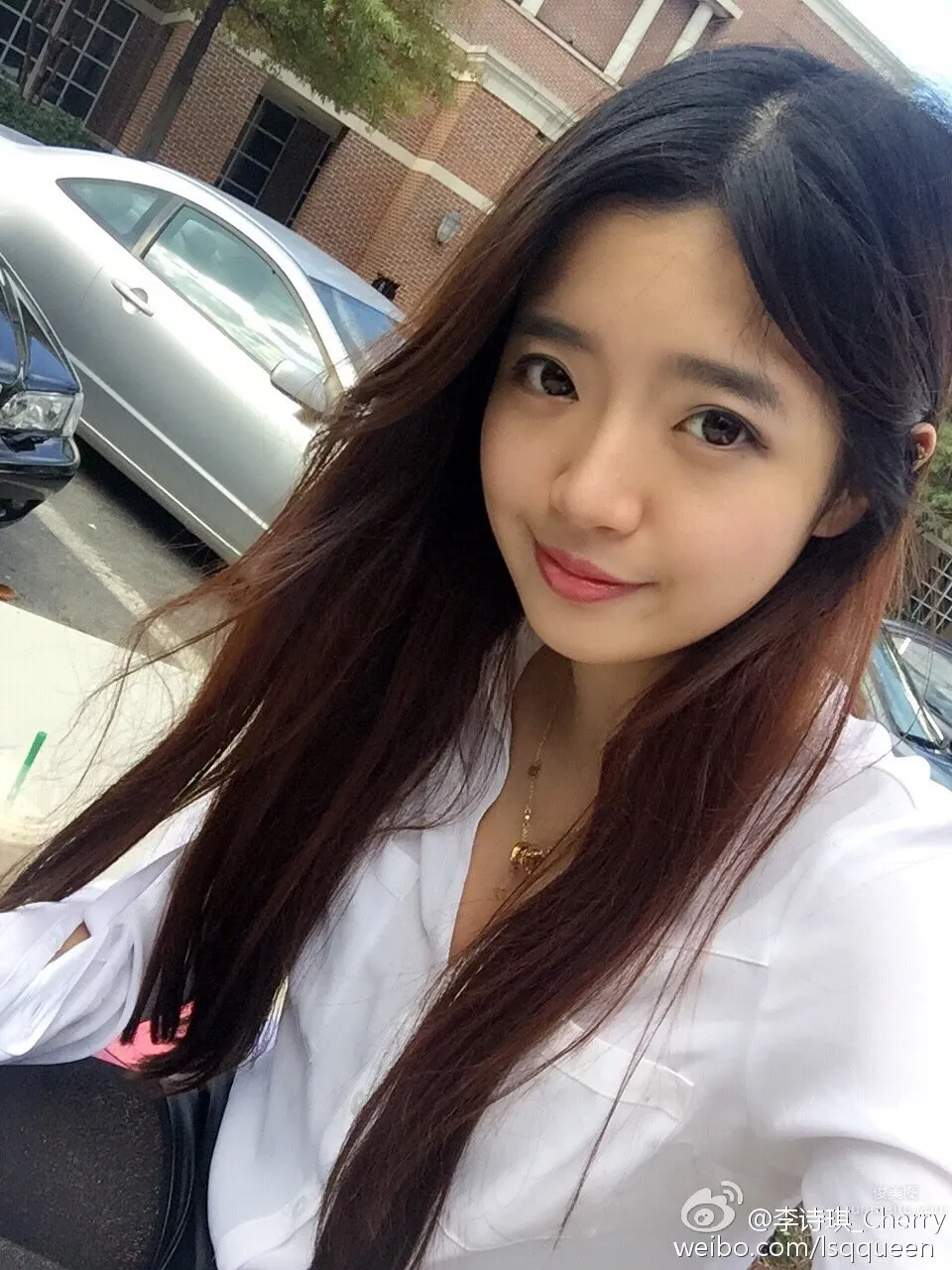 李诗琪- 大提琴美女私房照_8