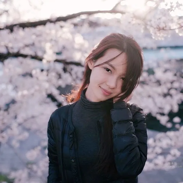 刘淑芳Joyce Low- 可爱de性感小女人_9