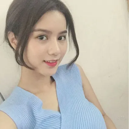 鄧月平Larine- instagram最新私房照