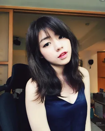 謝立琪Kiki- 紐西蘭比基尼大放送