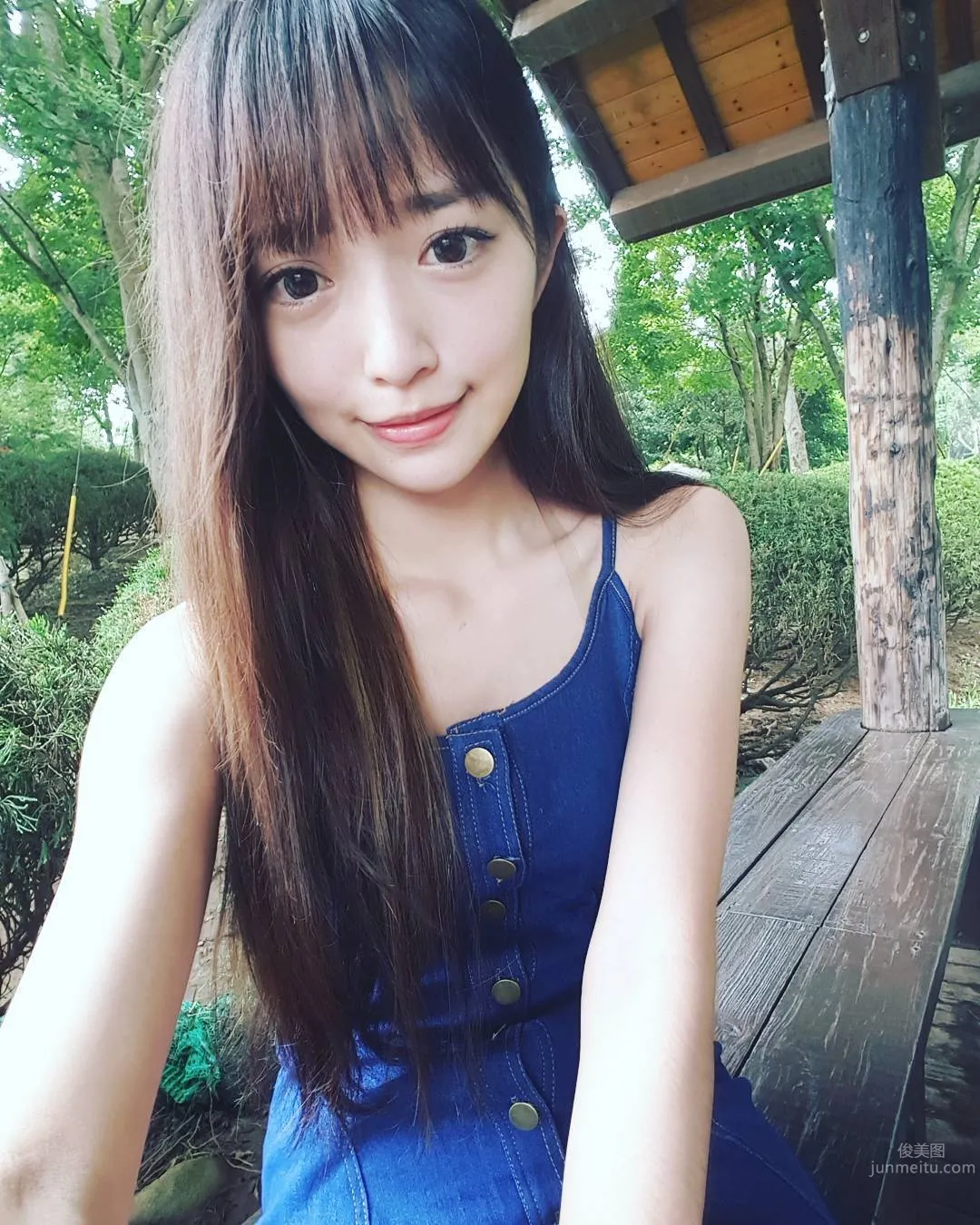 Mita Liang- 超治愈系的笑容融化你 19