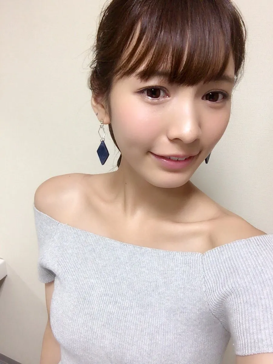 摺河洸(ほのか)- 最正啤酒妹私房照 10