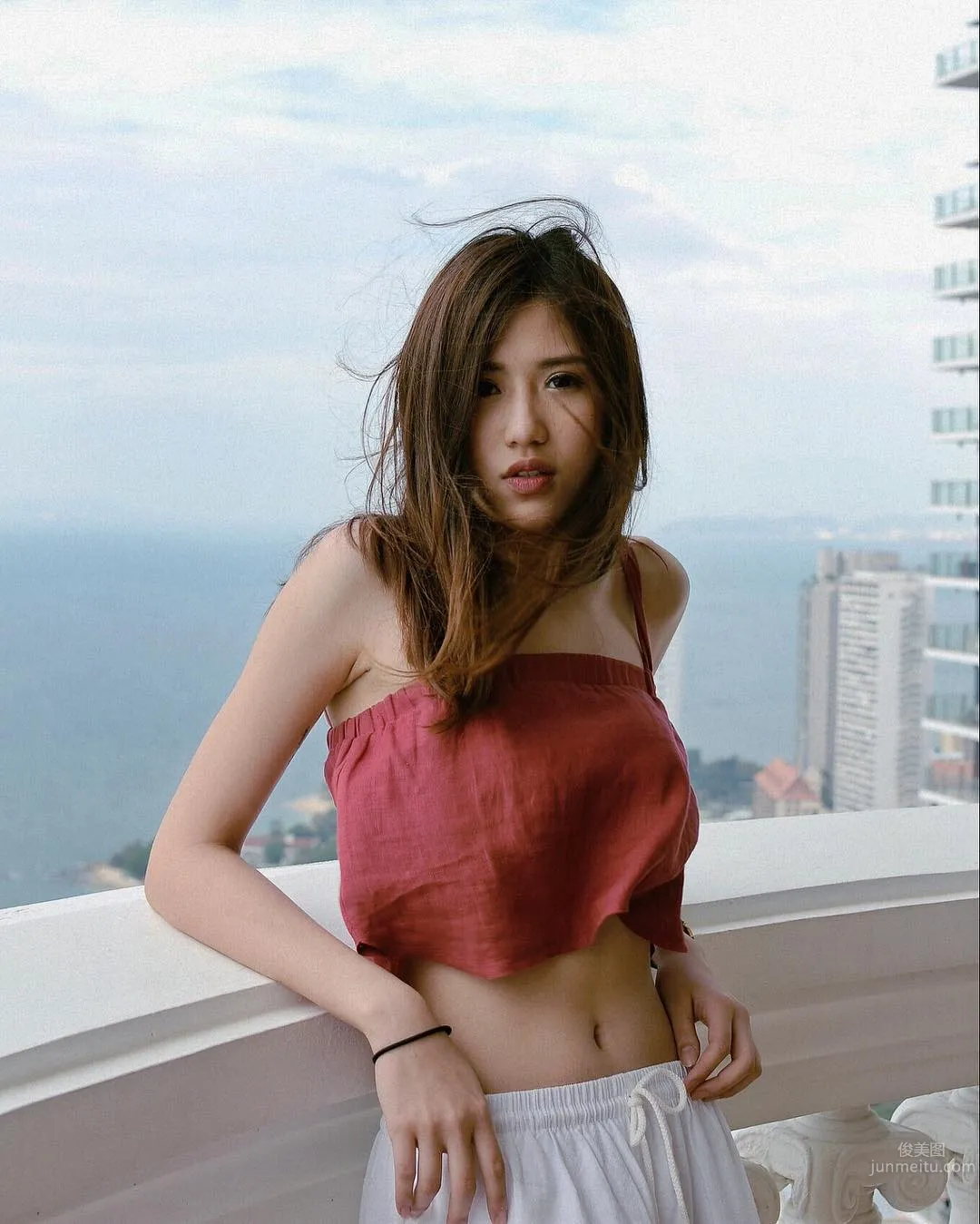Gail Panyata- 清新養眼的泰國正妹模特 27