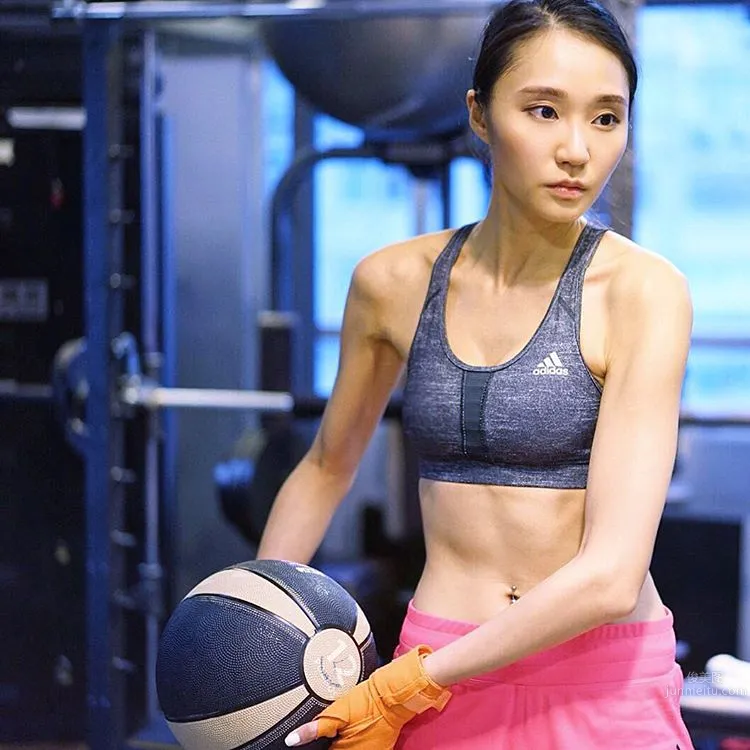 陳詩欣- 香港美模，天生氣質 15