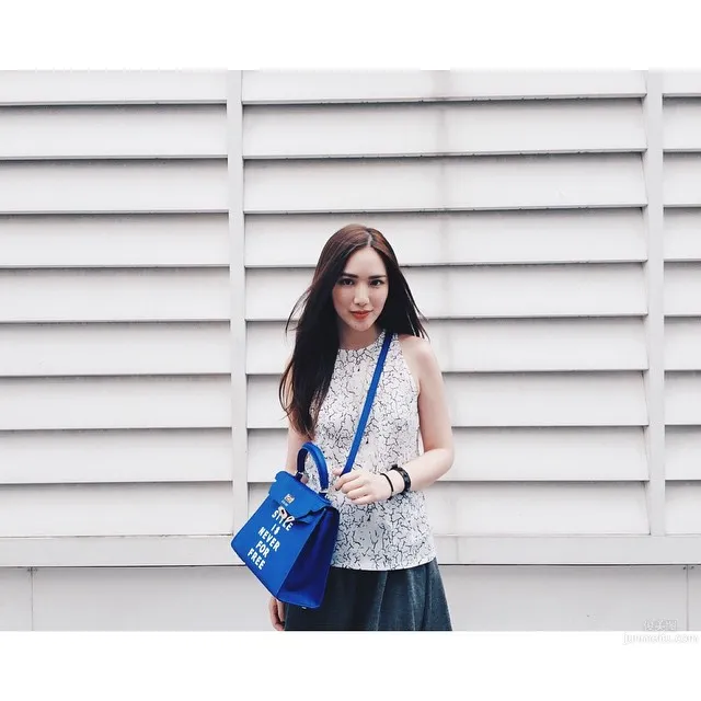 Jane Chuck- 马来西亚知名美女部落客美照_24