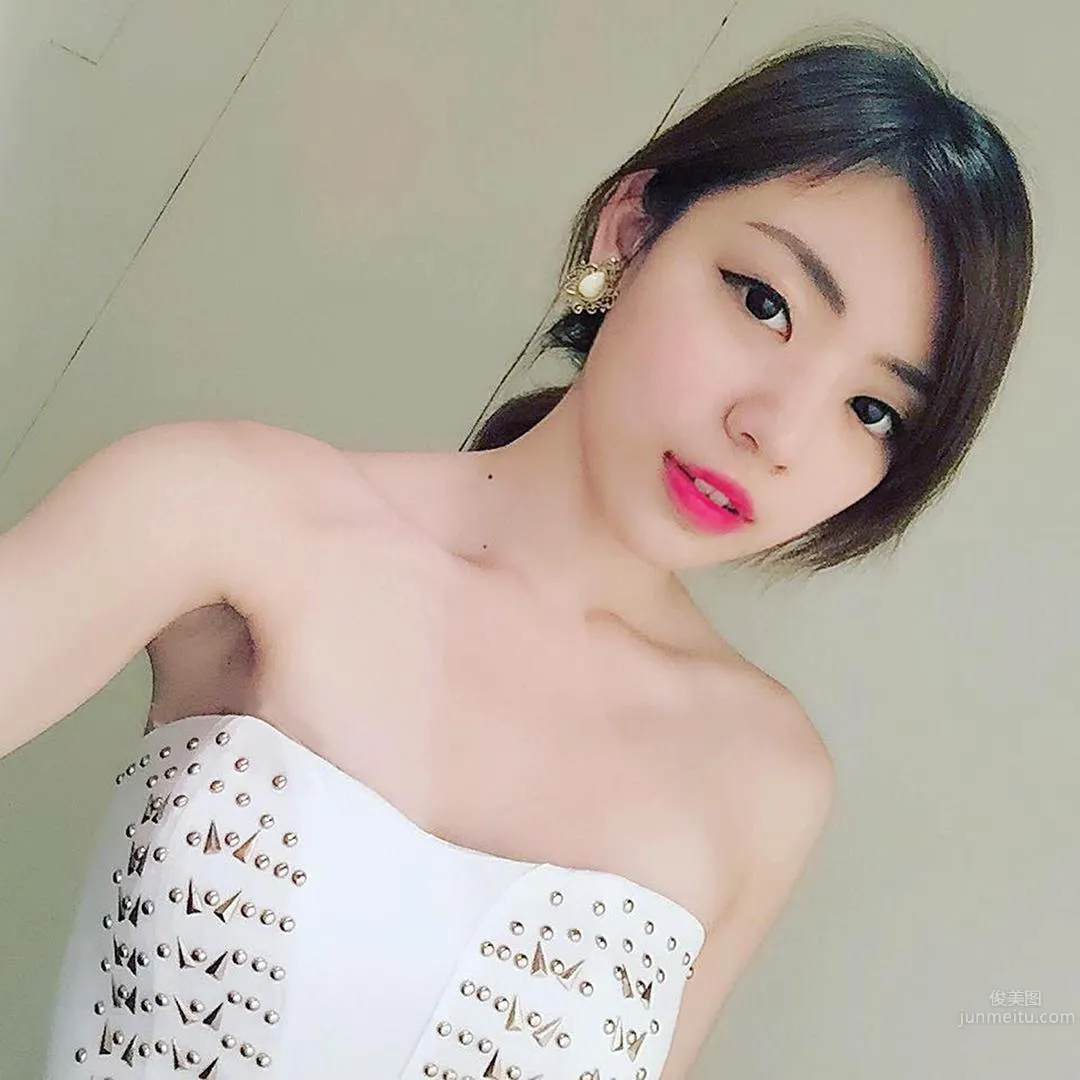 謝立琪Kiki- 紐西蘭比基尼大放送 6