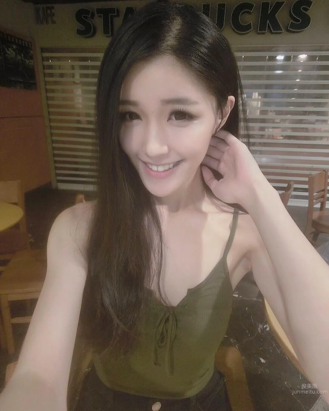 Ivy Kuang- 甜死人的治愈笑容 3