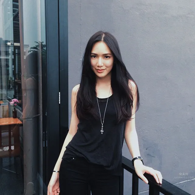 Jane Chuck- 馬來西亞知名美女部落客美照 22
